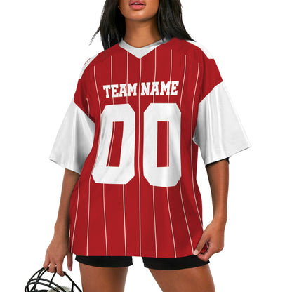 personalized-football-team-san-francisco-red-and-white-sleeve-thin-stripes-sf49er-ca02-3306