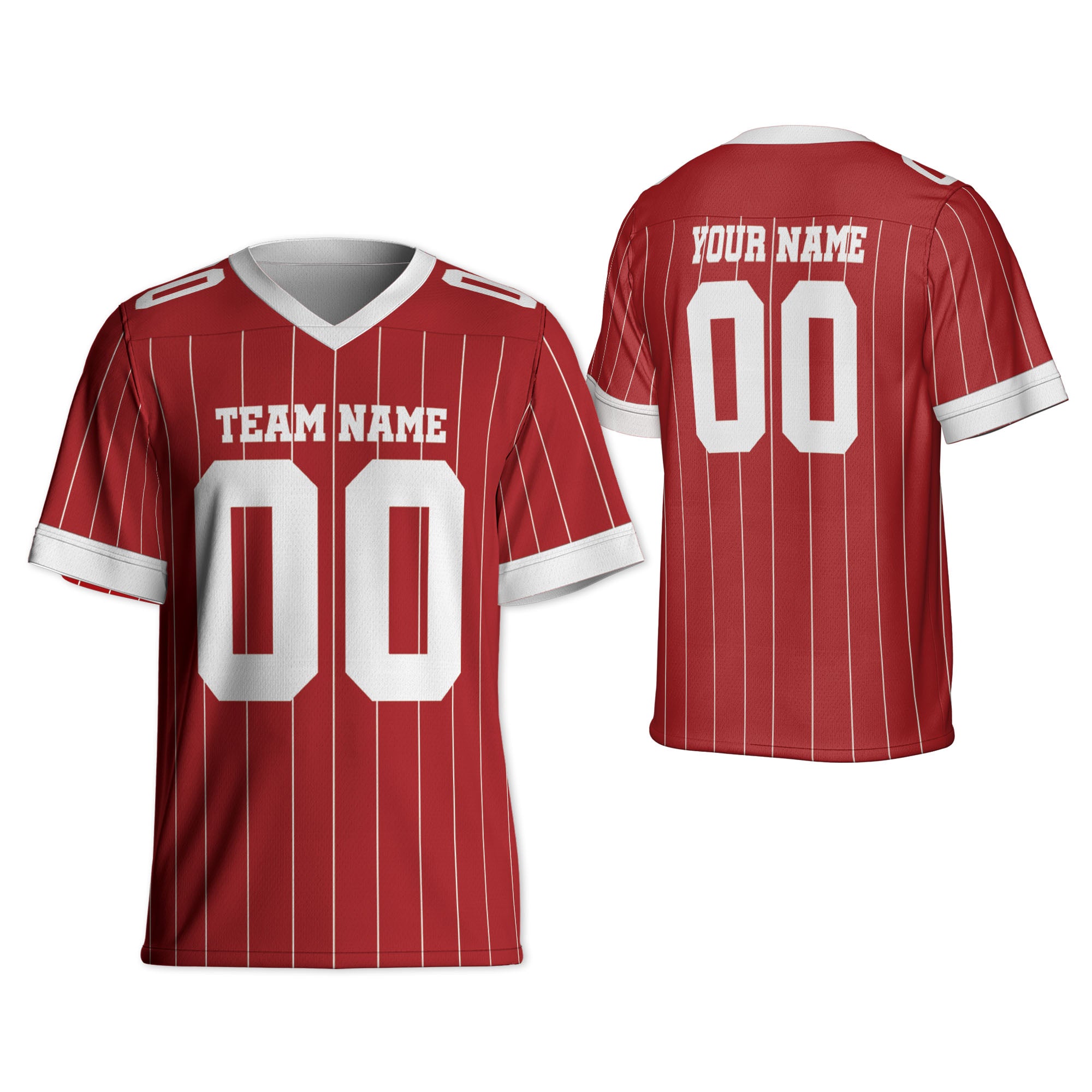 personalized-football-team-san-francisco-red-and-white-thin-stripes-sf49er-ca02-9425