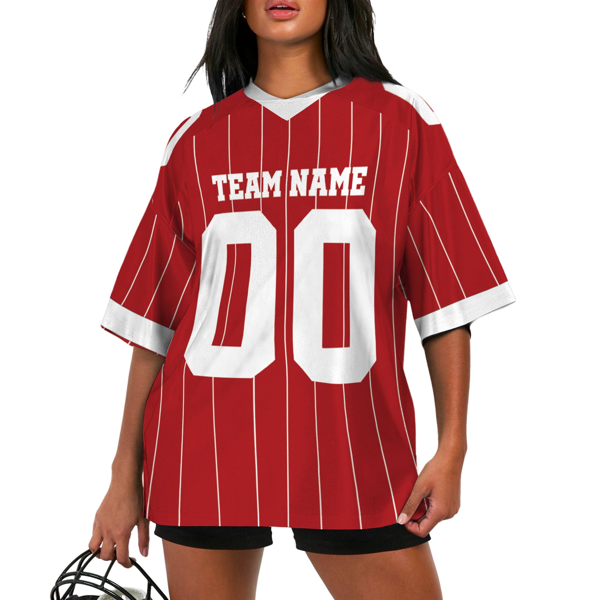 personalized-football-team-san-francisco-red-and-white-thin-stripes-sf49er-ca02-9425