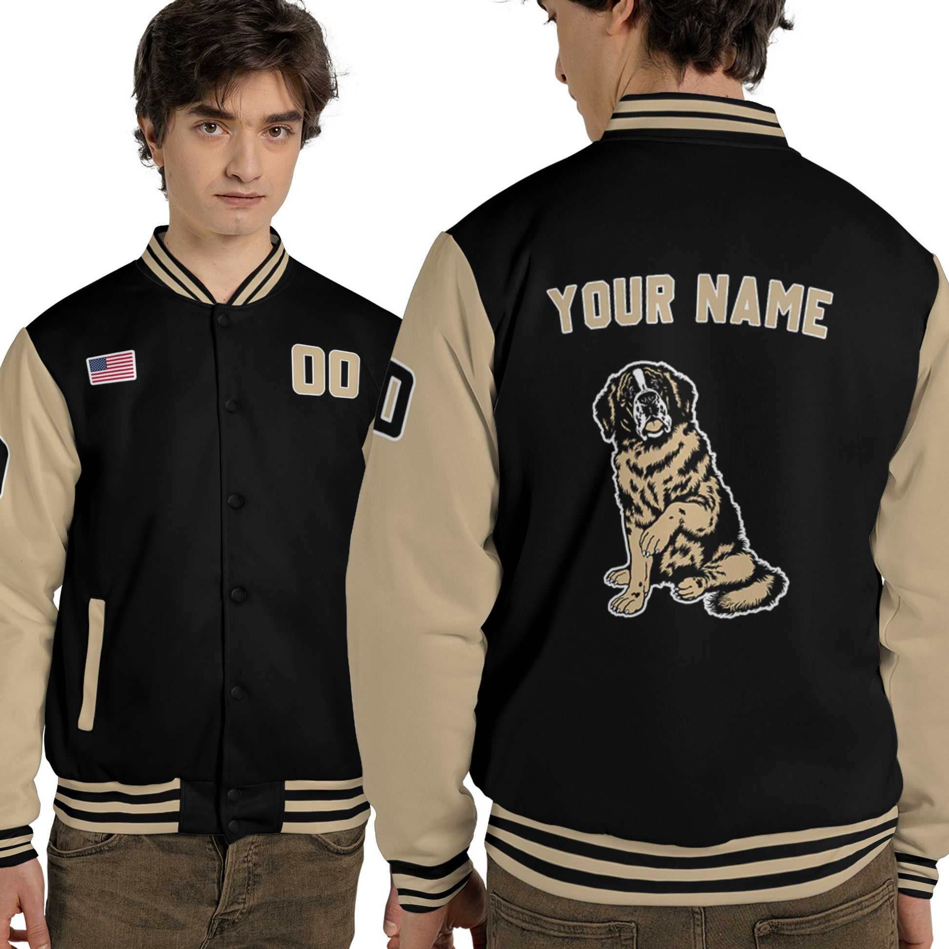 personalized-ivory-black-dl1-varsity-team-i2-9015