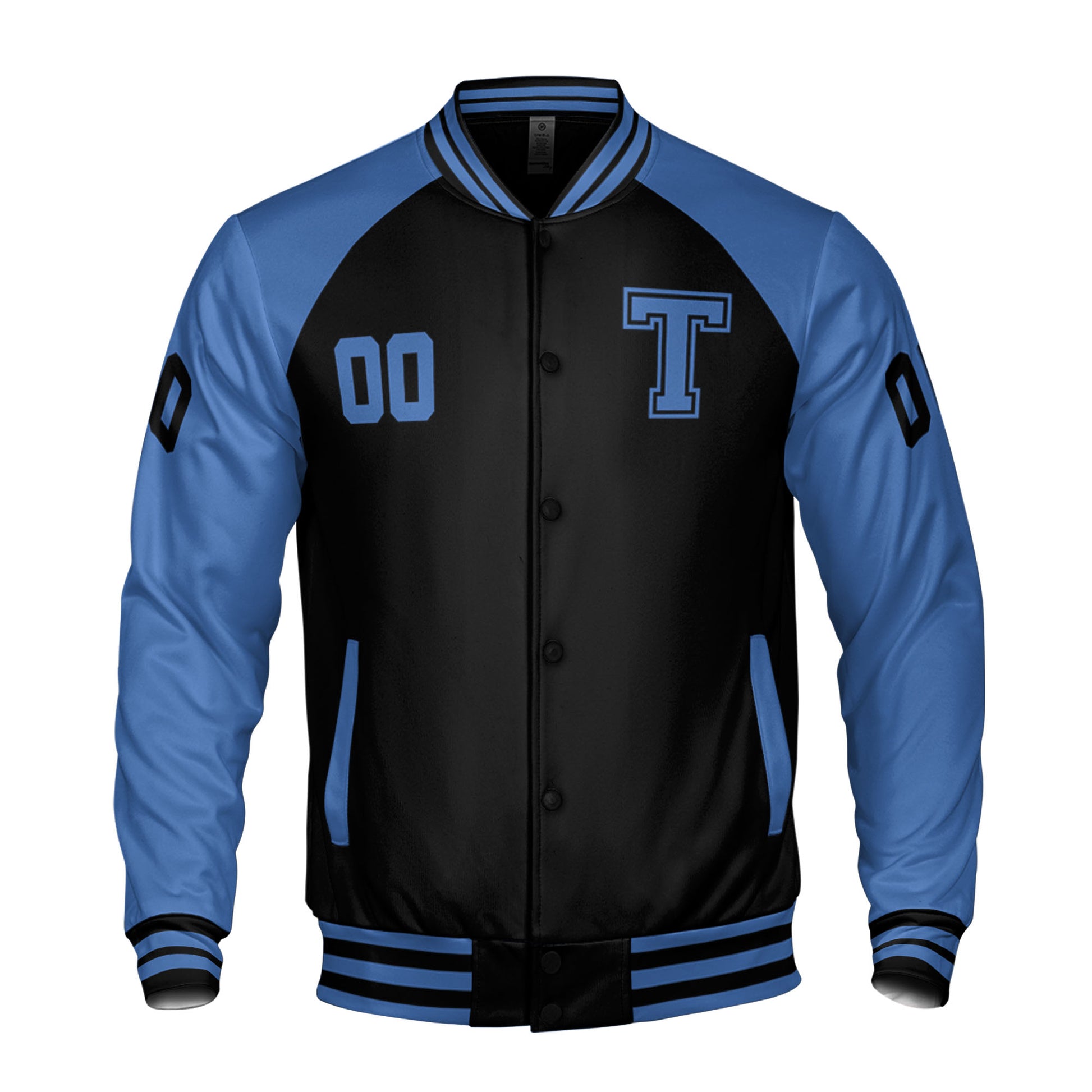 personalized-name-and-helmet-football-varsity-jacket-black-and-blue-dl-vdd03-8581
