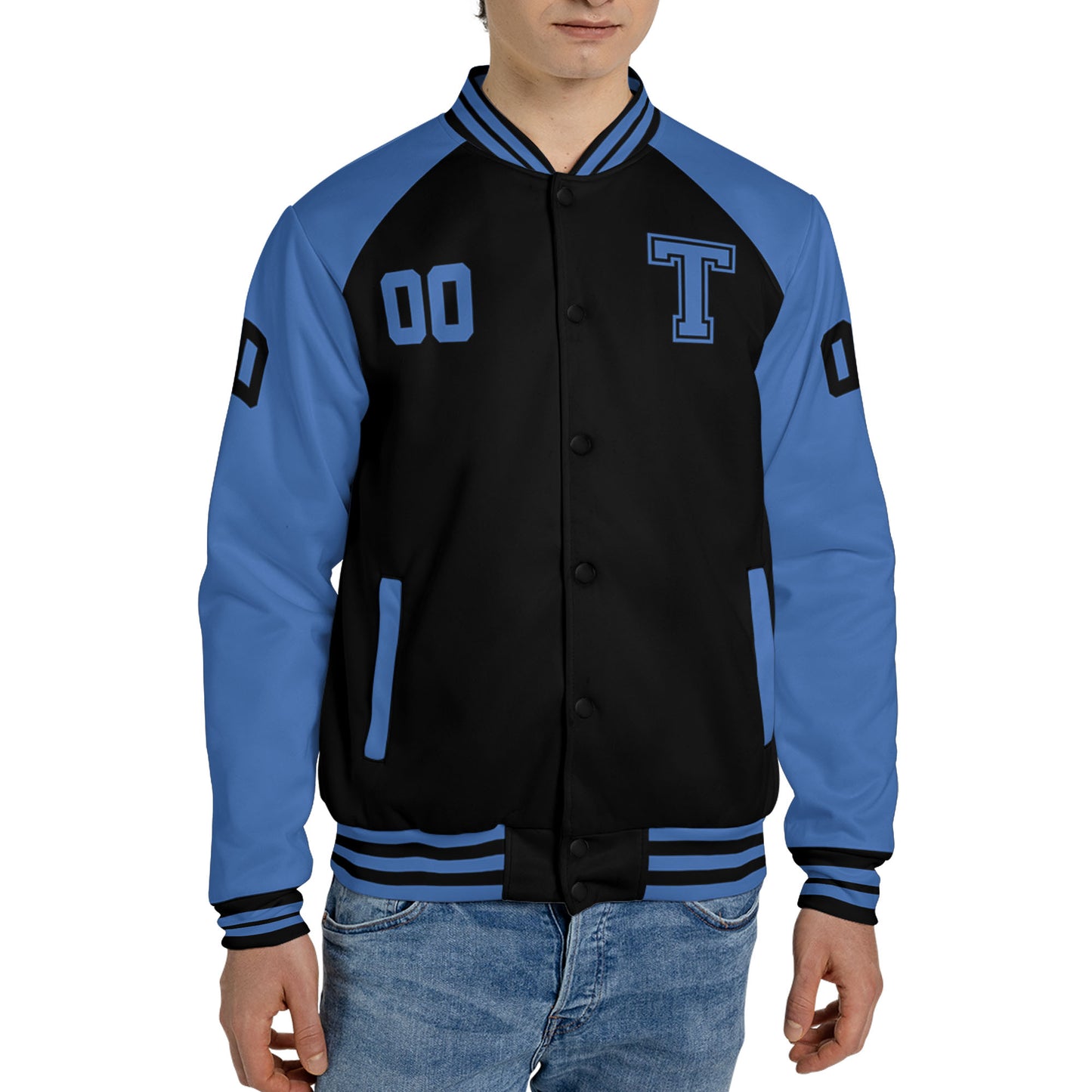 personalized-name-and-helmet-football-varsity-jacket-black-and-blue-dl-vdd03-8581