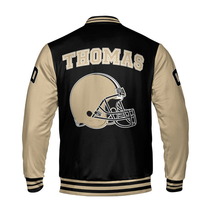 personalized-name-and-helmet-football-varsity-jacket-black-and-ivory-nos-vdd03-4881