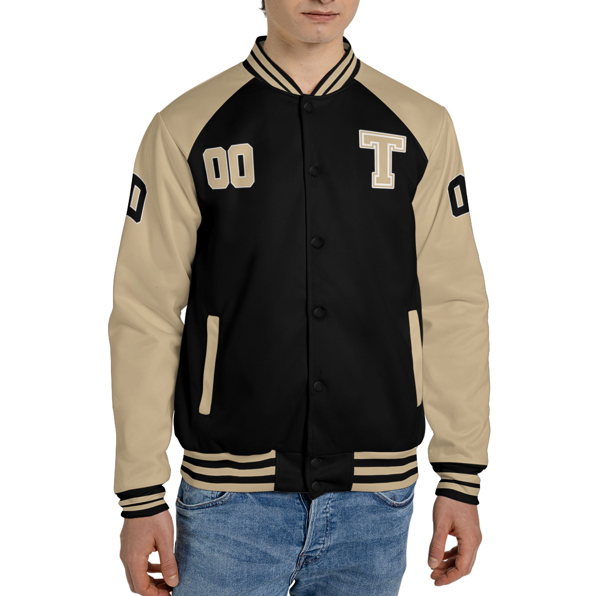 personalized-name-and-helmet-football-varsity-jacket-black-and-ivory-nos-vdd03-4881