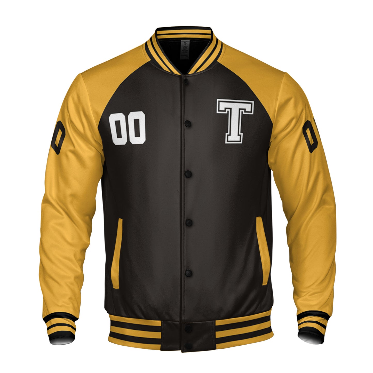 personalized-name-and-helmet-football-varsity-jacket-black-and-yellow-ps-vdd03-8450