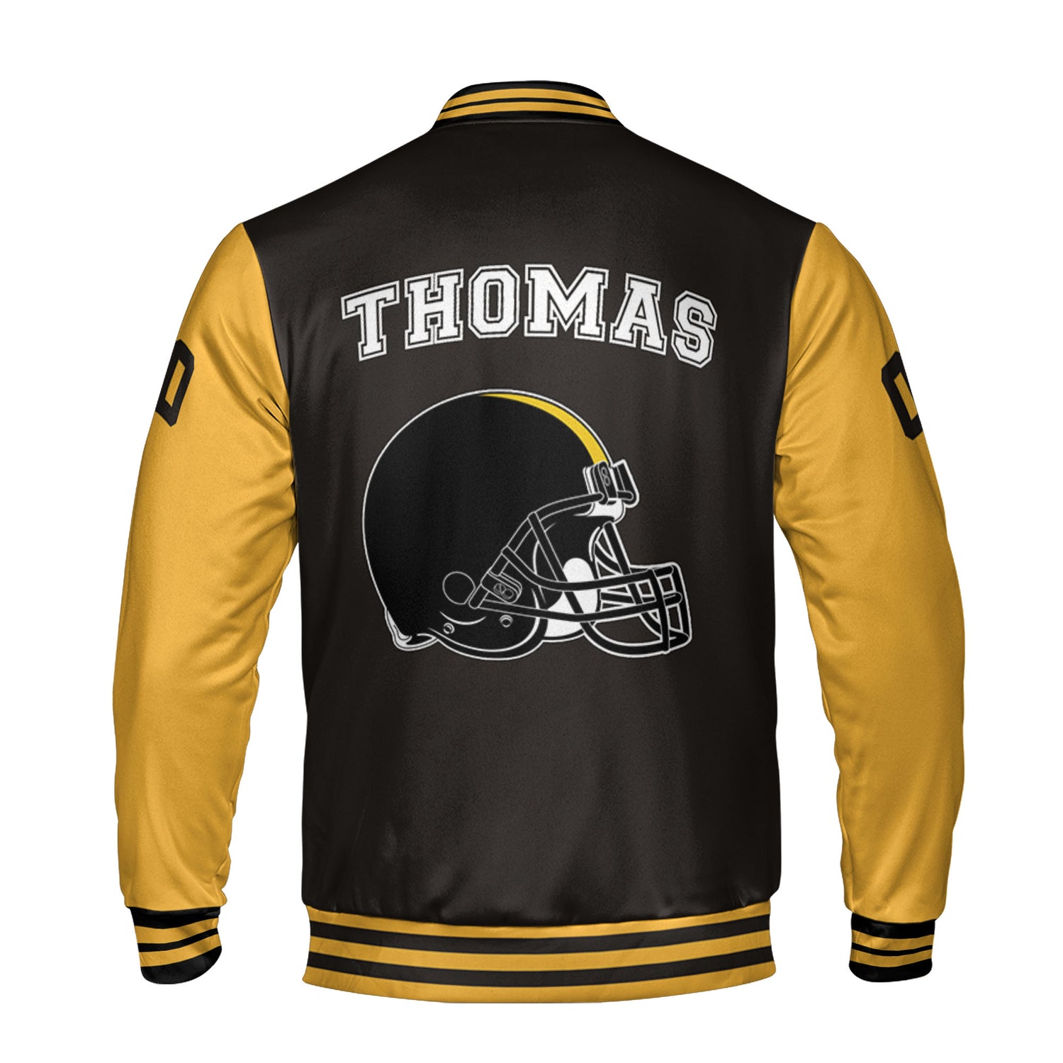 personalized-name-and-helmet-football-varsity-jacket-black-and-yellow-ps-vdd03-8450