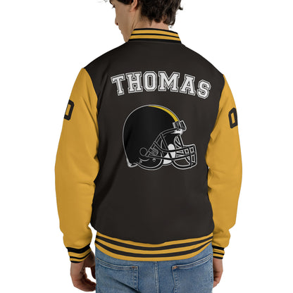 personalized-name-and-helmet-football-varsity-jacket-black-and-yellow-ps-vdd03-8450