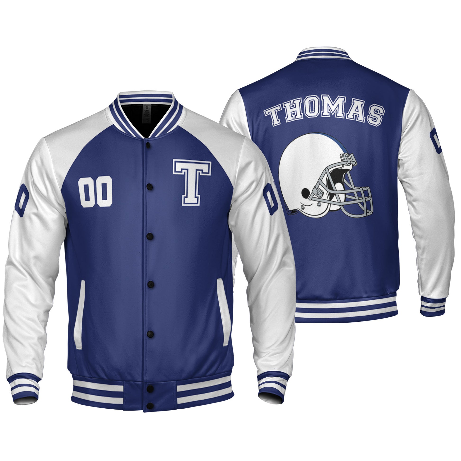 personalized-name-and-helmet-football-varsity-jacket-blue-and-white-ic-vdd03-3772