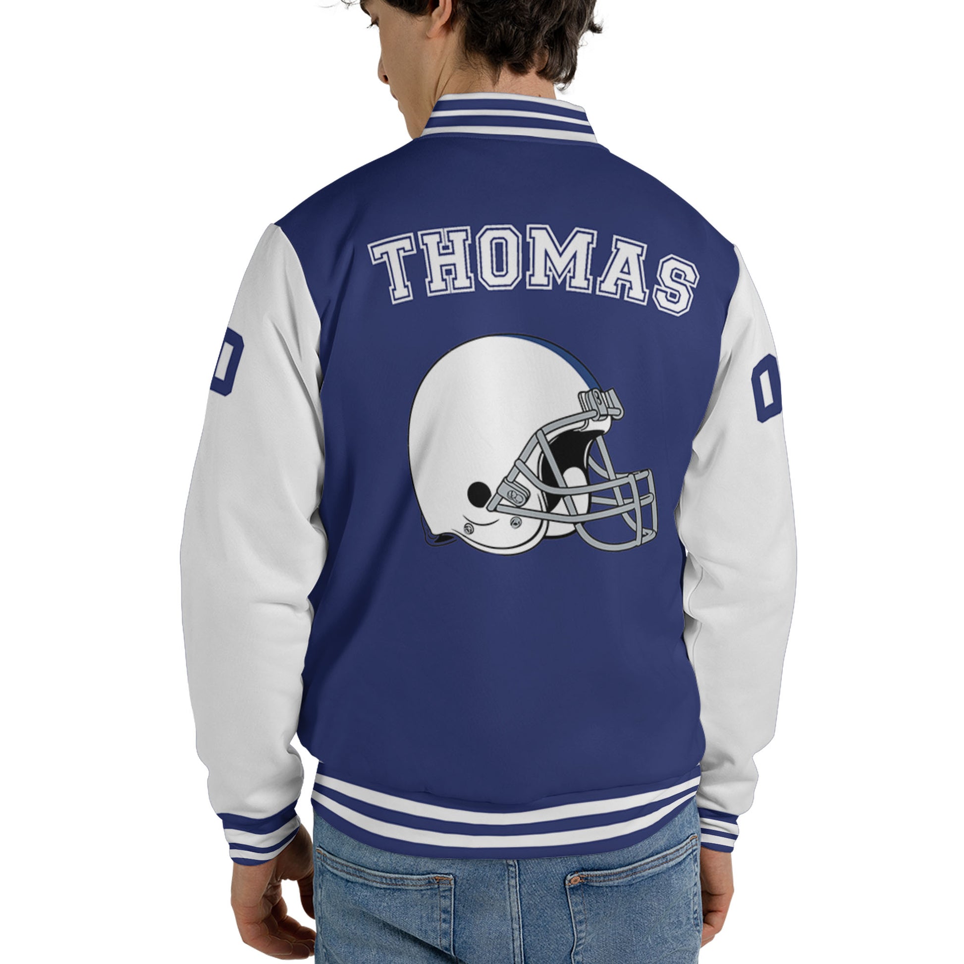personalized-name-and-helmet-football-varsity-jacket-blue-and-white-ic-vdd03-3772