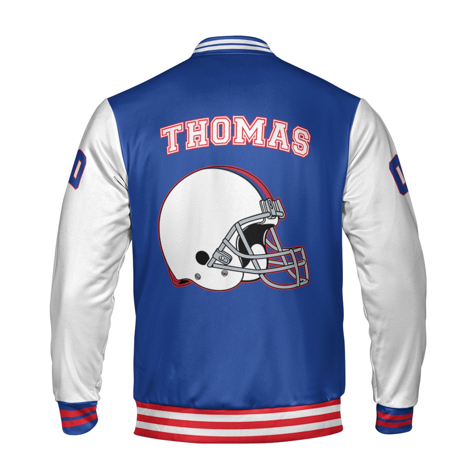 personalized-name-and-helmet-football-varsity-jacket-blue-red-and-white-bb-vdd03-9179