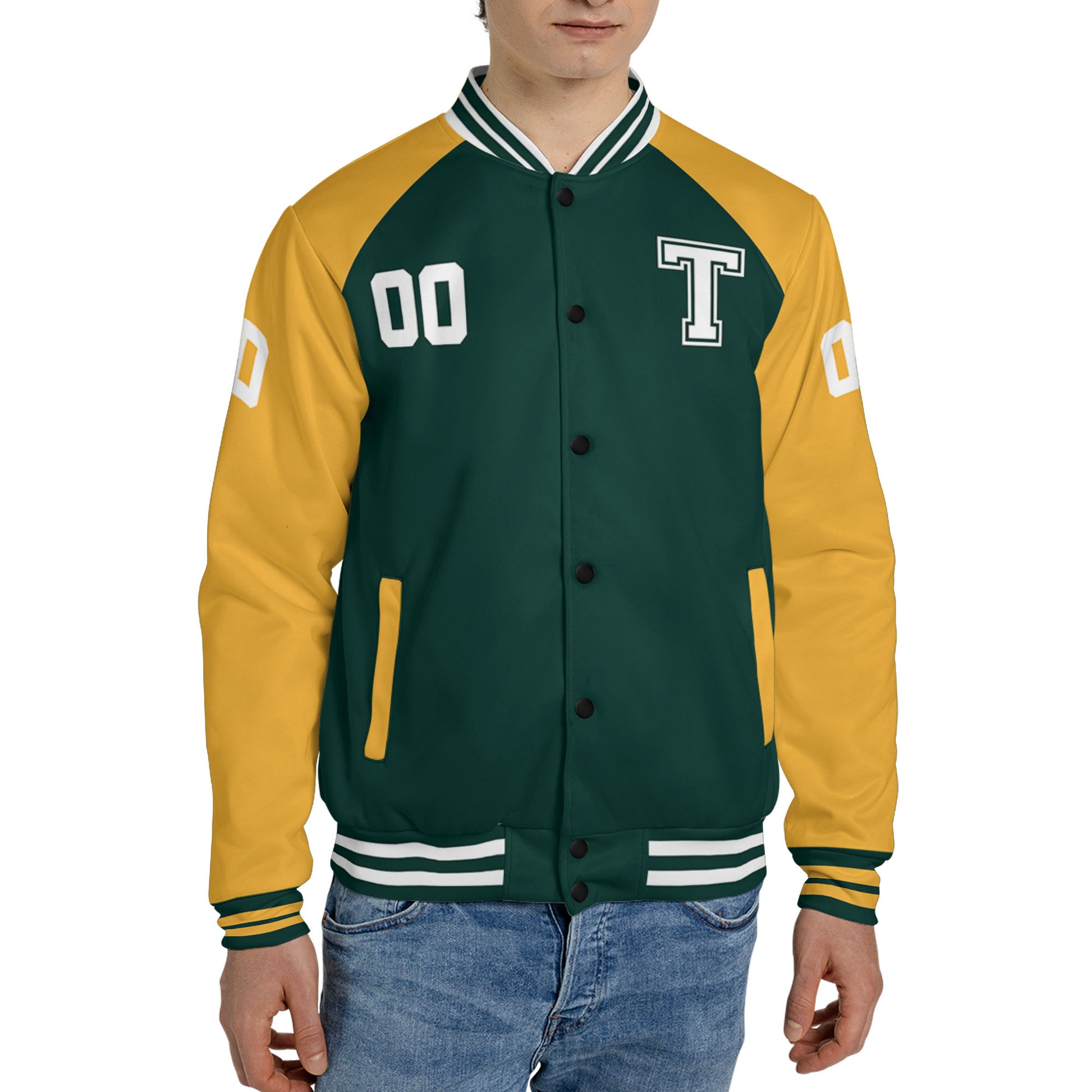 personalized-name-and-helmet-football-varsity-jacket-green-and-yellow-gb-vdd03-2169