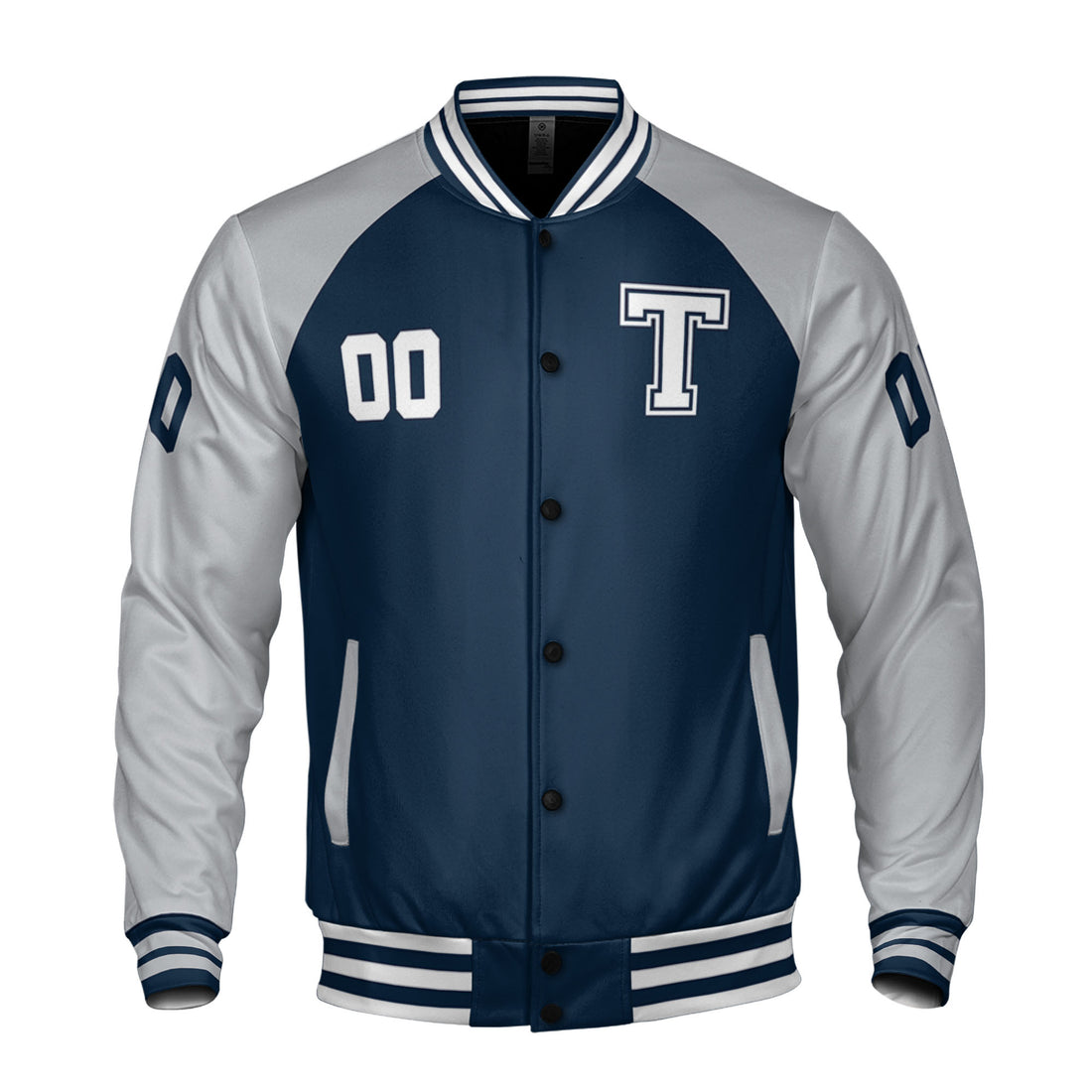 personalized-name-and-helmet-football-varsity-jacket-navi-and-gray-dc-vdd03-8353