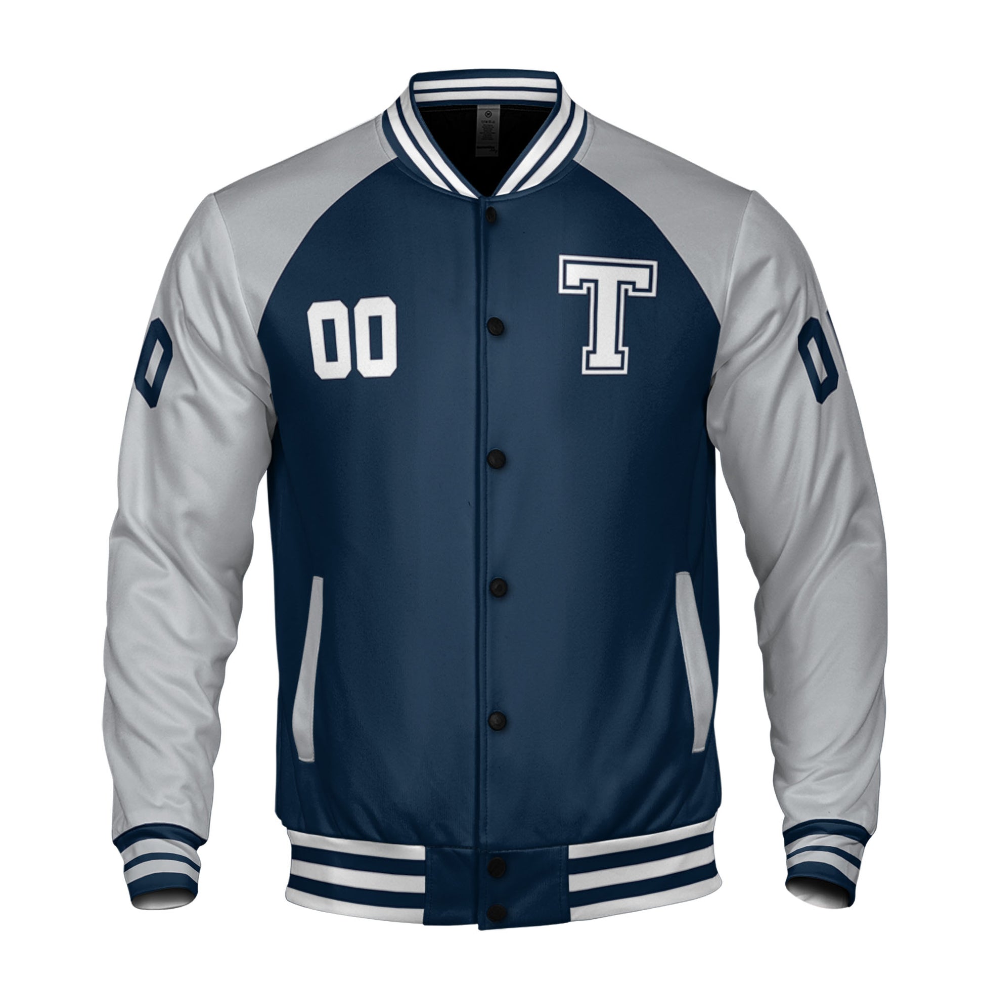 personalized-name-and-helmet-football-varsity-jacket-navi-and-gray-dc-vdd03-8353