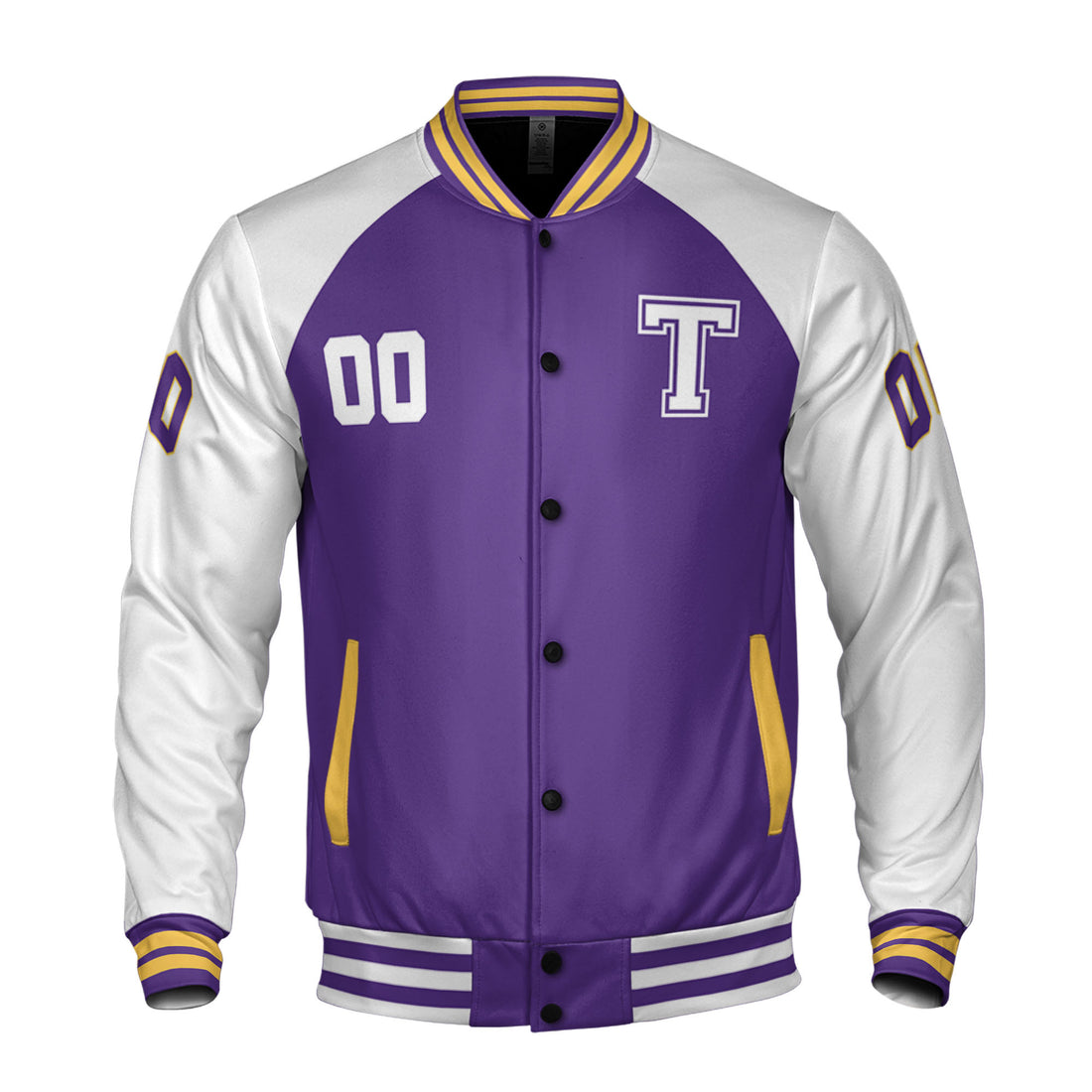 personalized-name-and-helmet-football-varsity-jacket-purple-yellow-and-white-mv-vdd03-8816