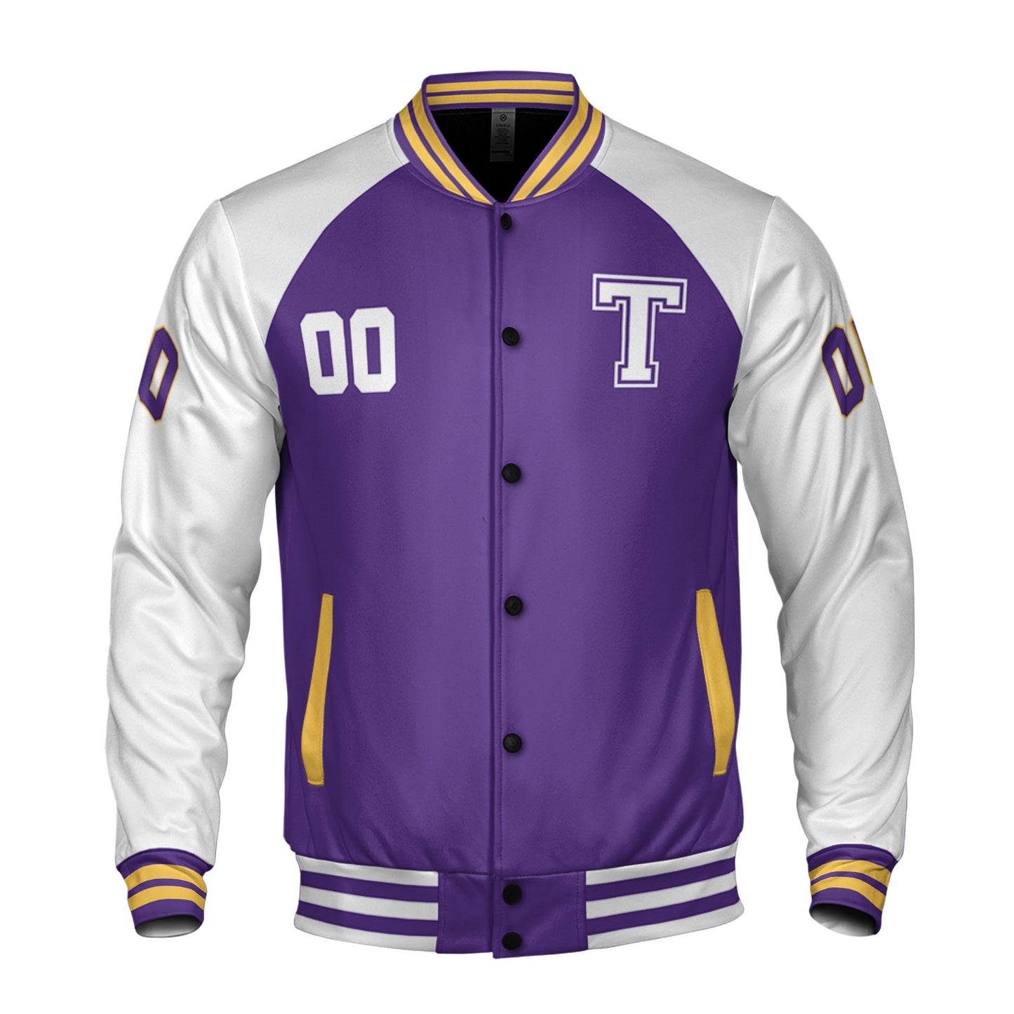personalized-name-and-helmet-football-varsity-jacket-purple-yellow-and-white-mv-vdd03-8816