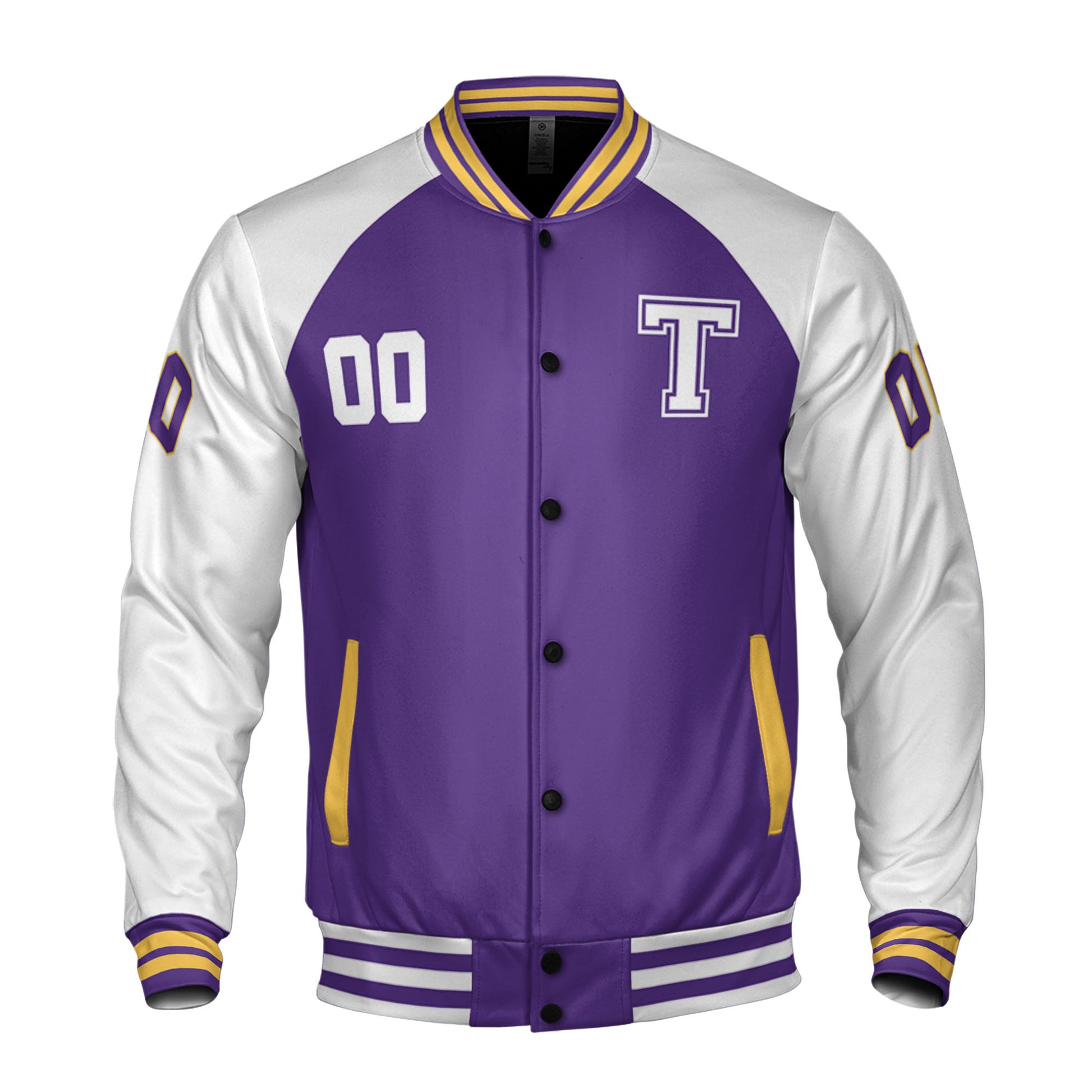 personalized-name-and-helmet-football-varsity-jacket-purple-yellow-and-white-mv-vdd03-8816