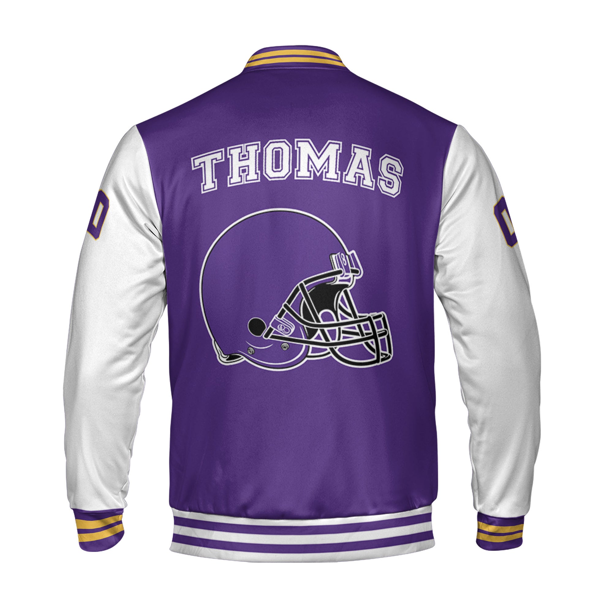 personalized-name-and-helmet-football-varsity-jacket-purple-yellow-and-white-mv-vdd03-8816