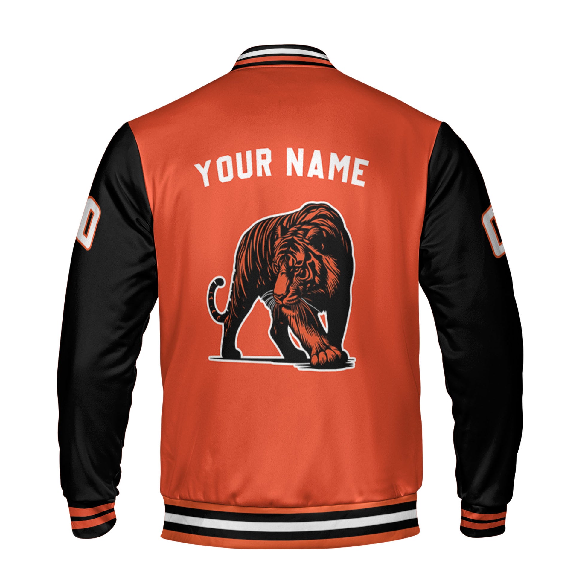 personalized-orange-black-cb2-varsity-team-i2-7222
