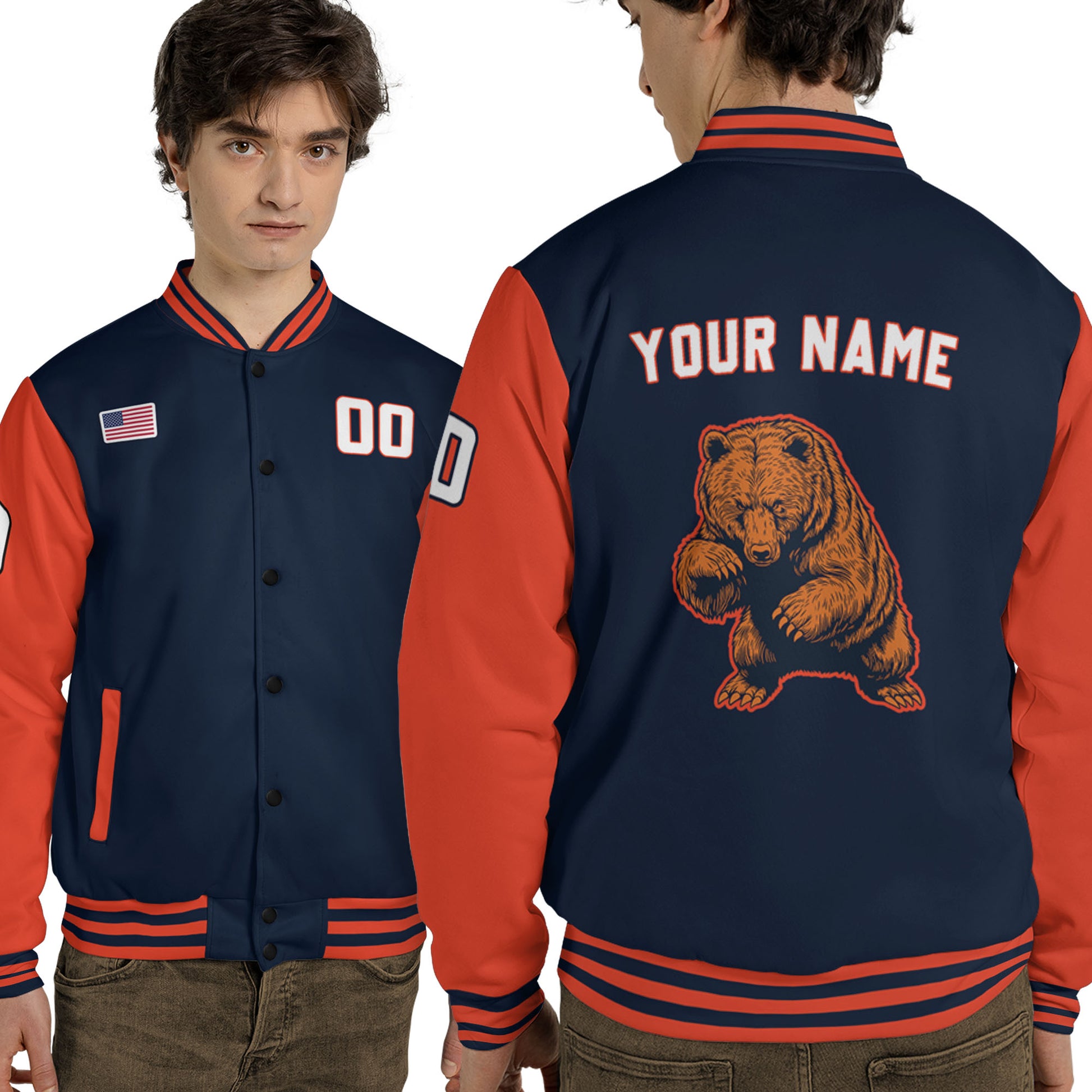 personalized-orange-black-cbb1-varsity-team-i2-8437