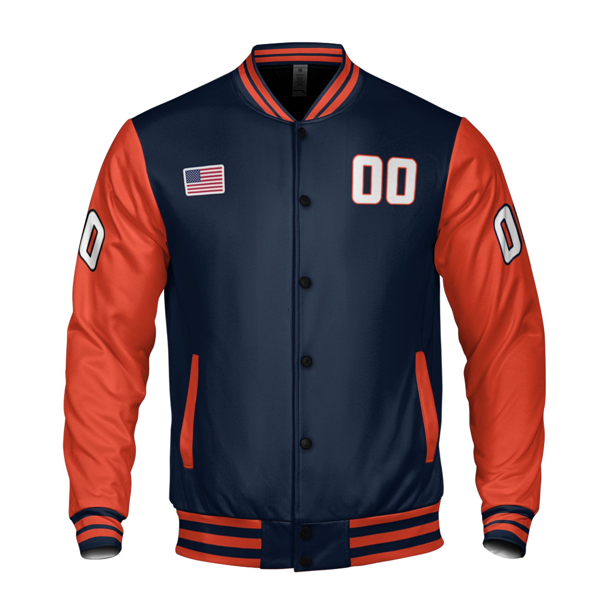 personalized-orange-black-cbb1-varsity-team-i2-8437