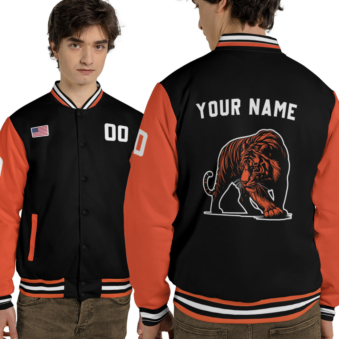 personalized-orange-black-cb-varsity-team-i2-4786