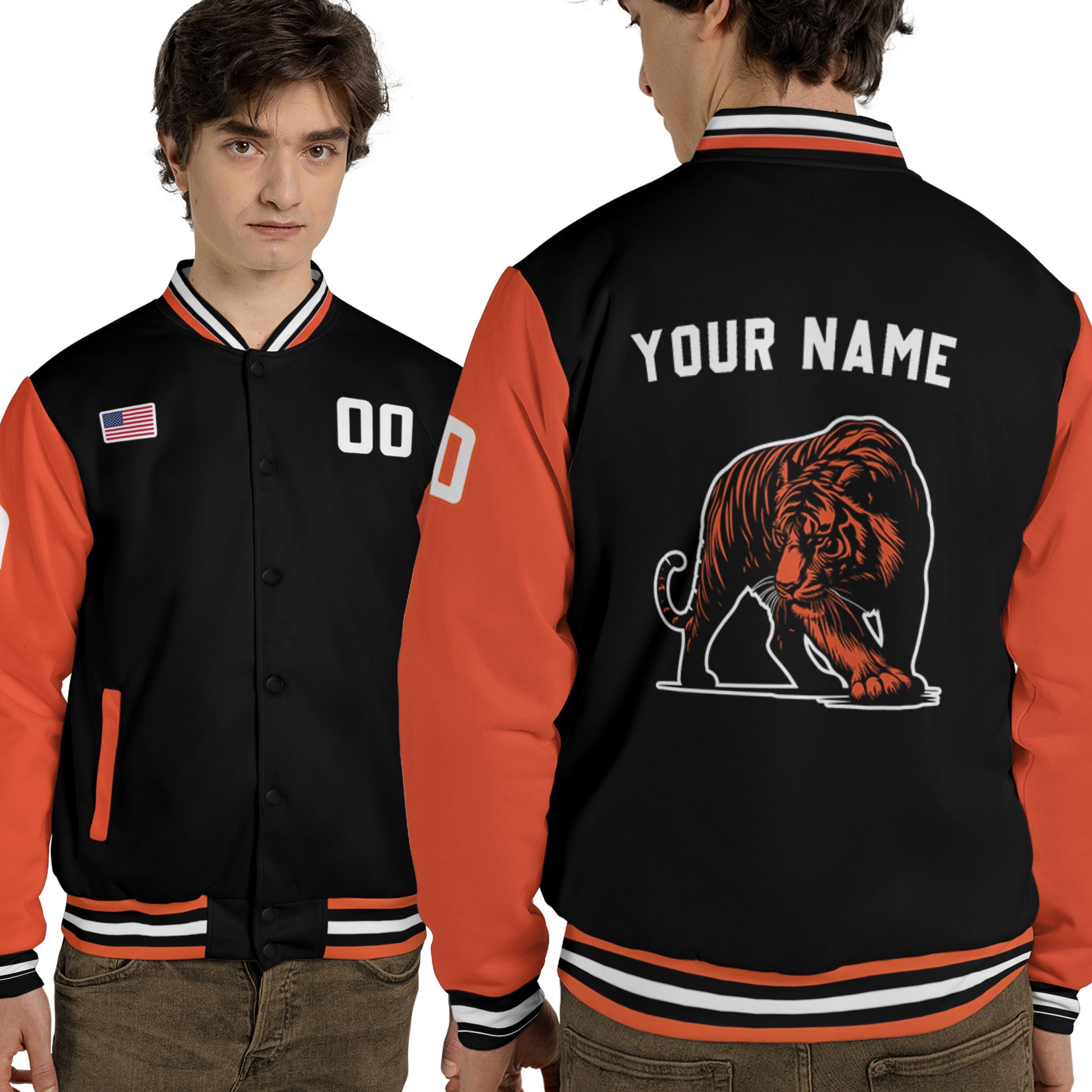 personalized-orange-black-cb-varsity-team-i2-4786