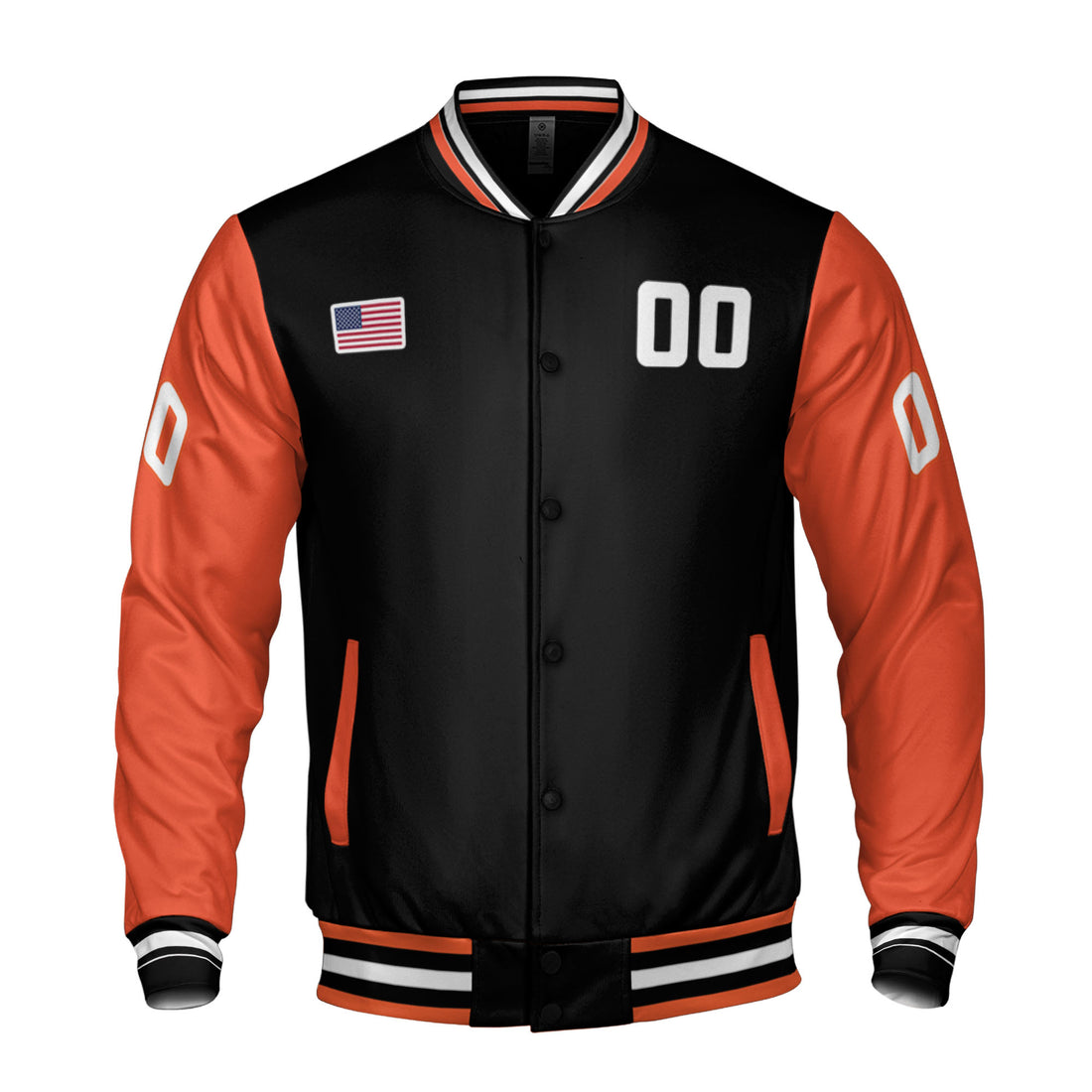 personalized-orange-black-cb-varsity-team-i2-4786