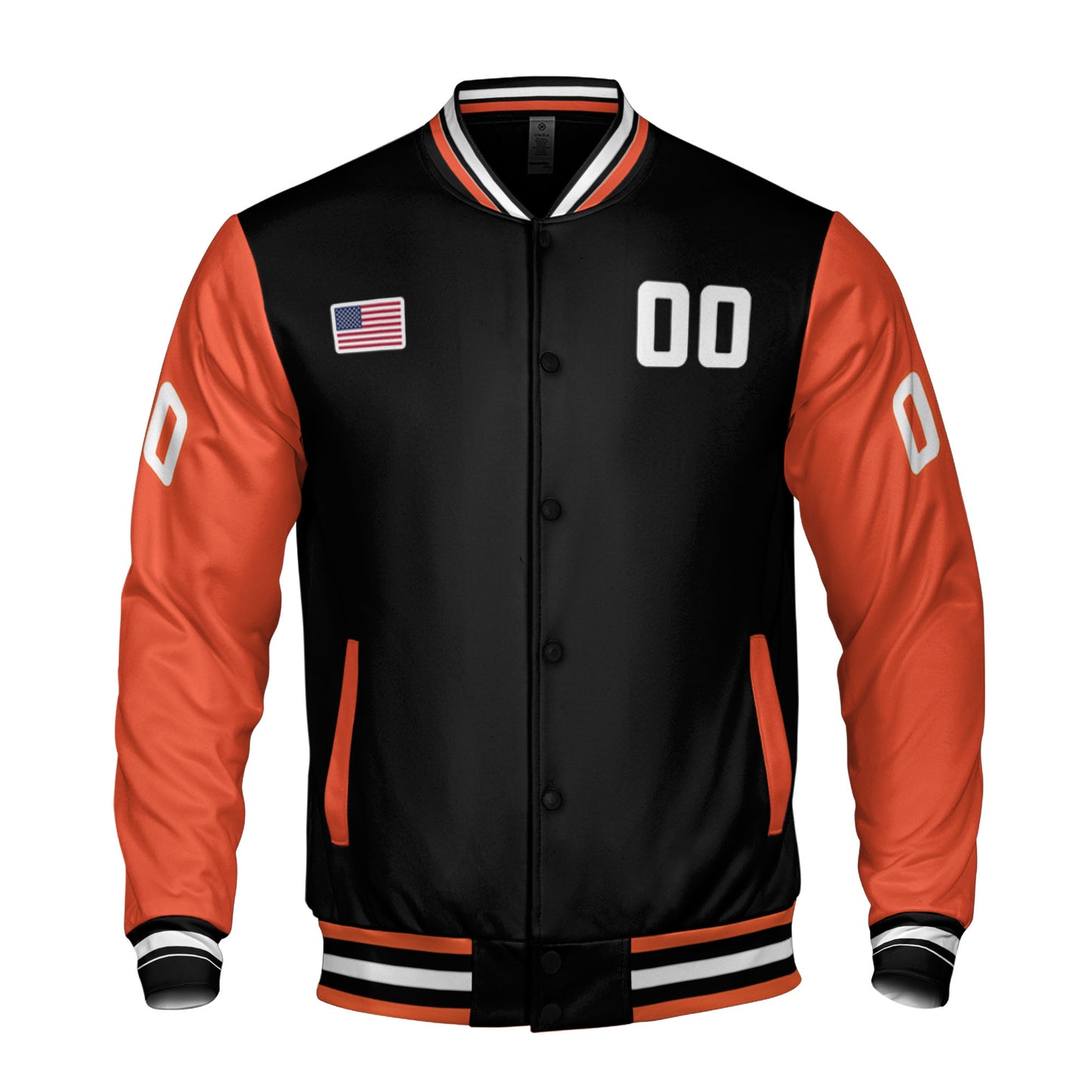 personalized-orange-black-cb-varsity-team-i2-4786