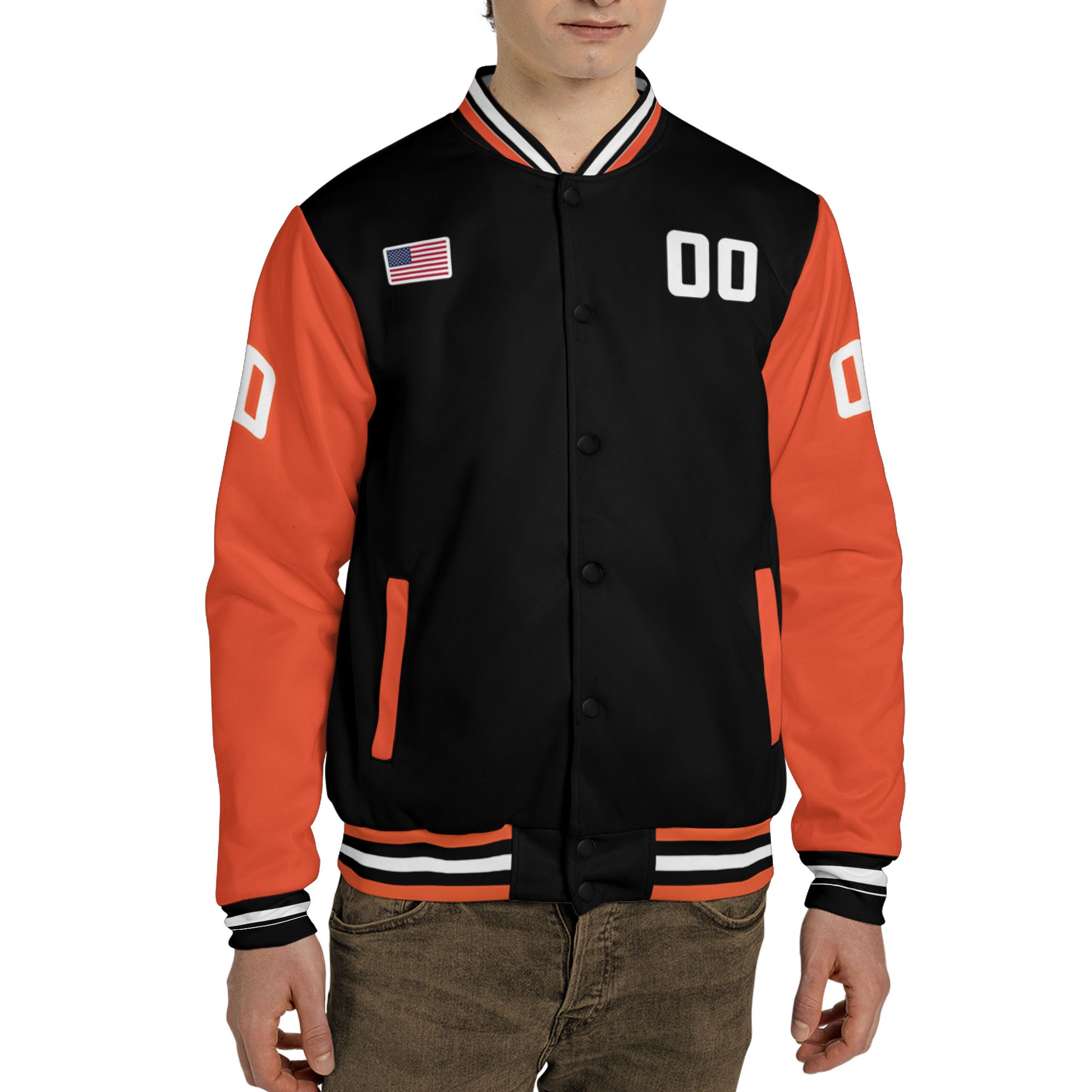 personalized-orange-black-cb-varsity-team-i2-4786
