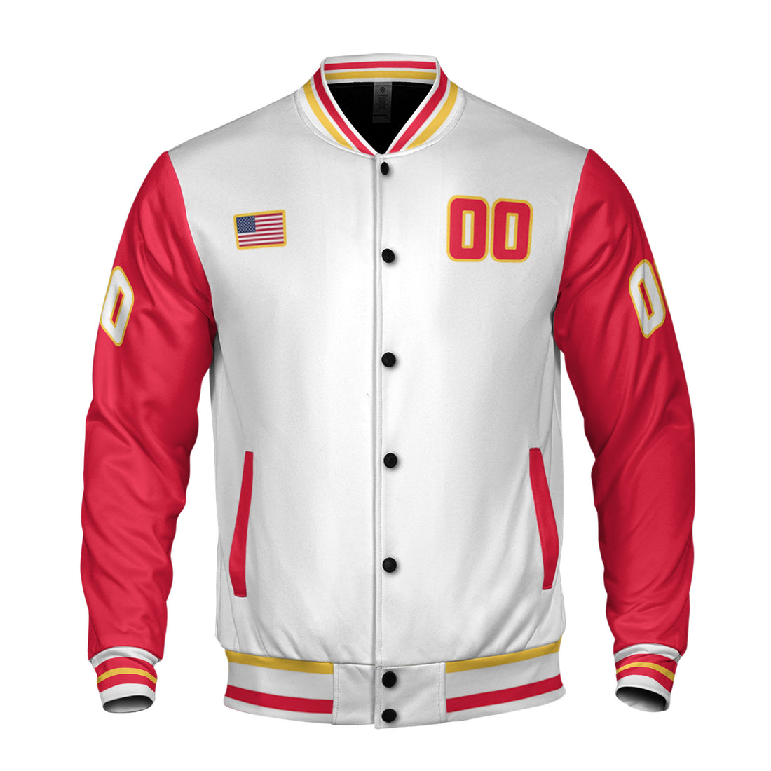 personalized-red-white-kc2-varsity-team-i2-7681