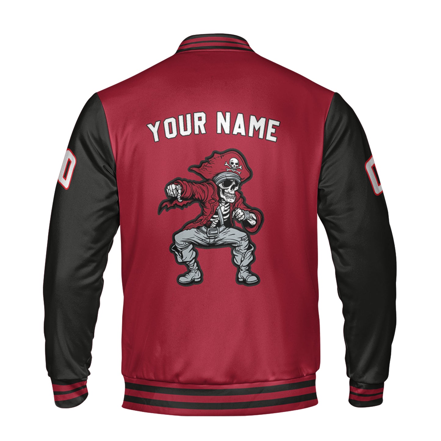 personalized-red-black-tp1-varsity-team-i2-9117