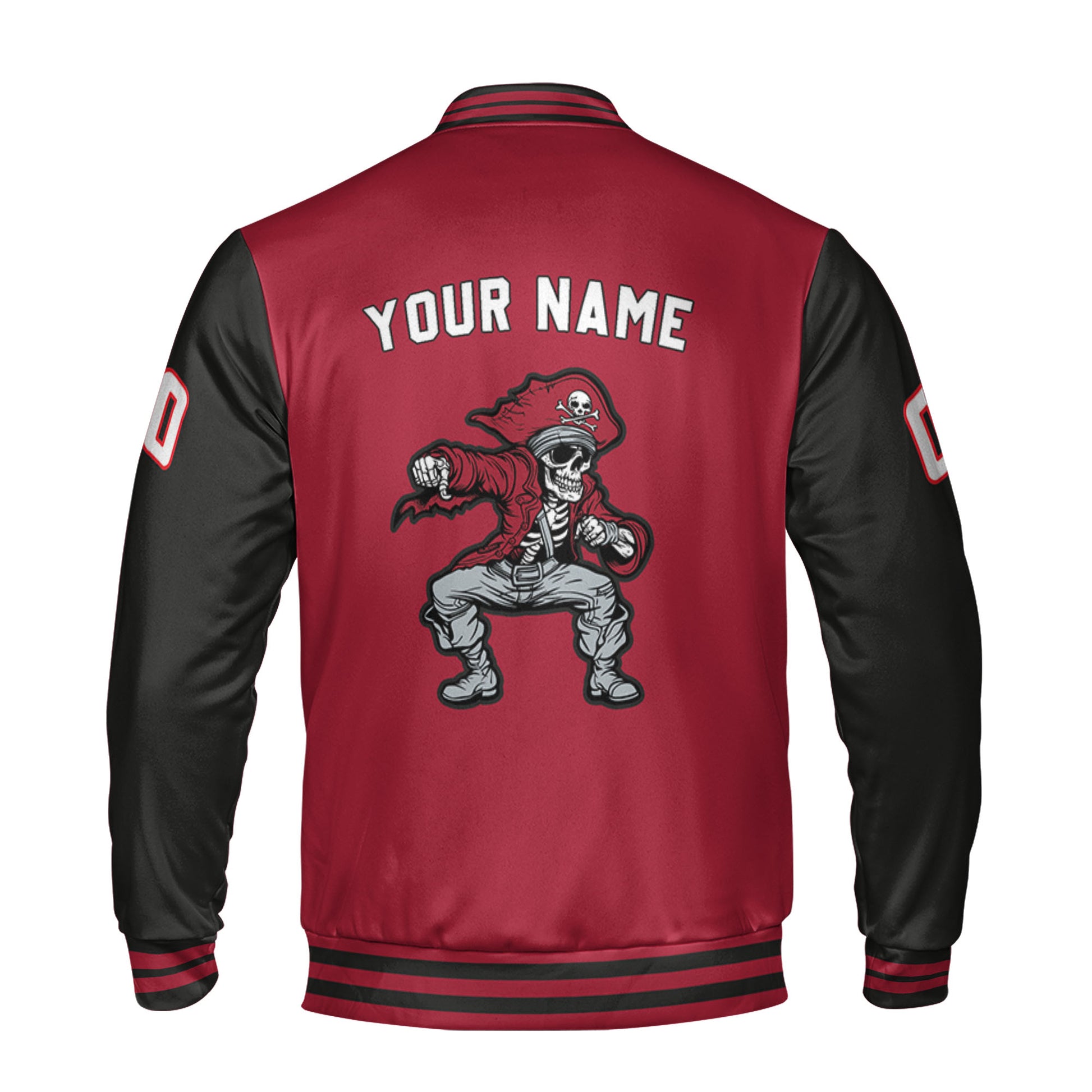 personalized-red-black-tp1-varsity-team-i2-9117