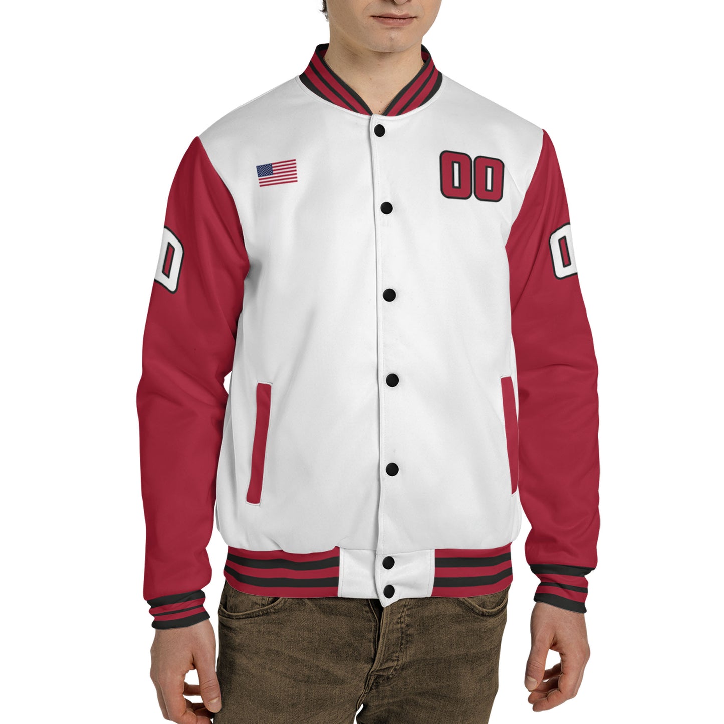personalized-red-black-tp-varsity-team-i2-4190