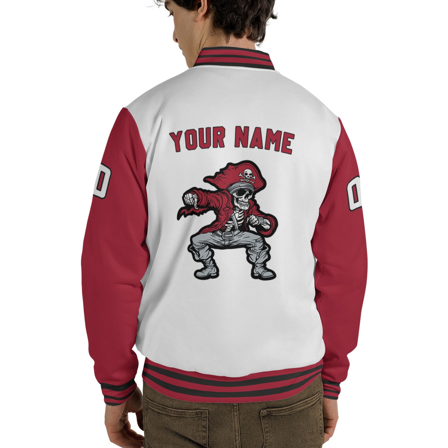 personalized-red-black-tp-varsity-team-i2-4190