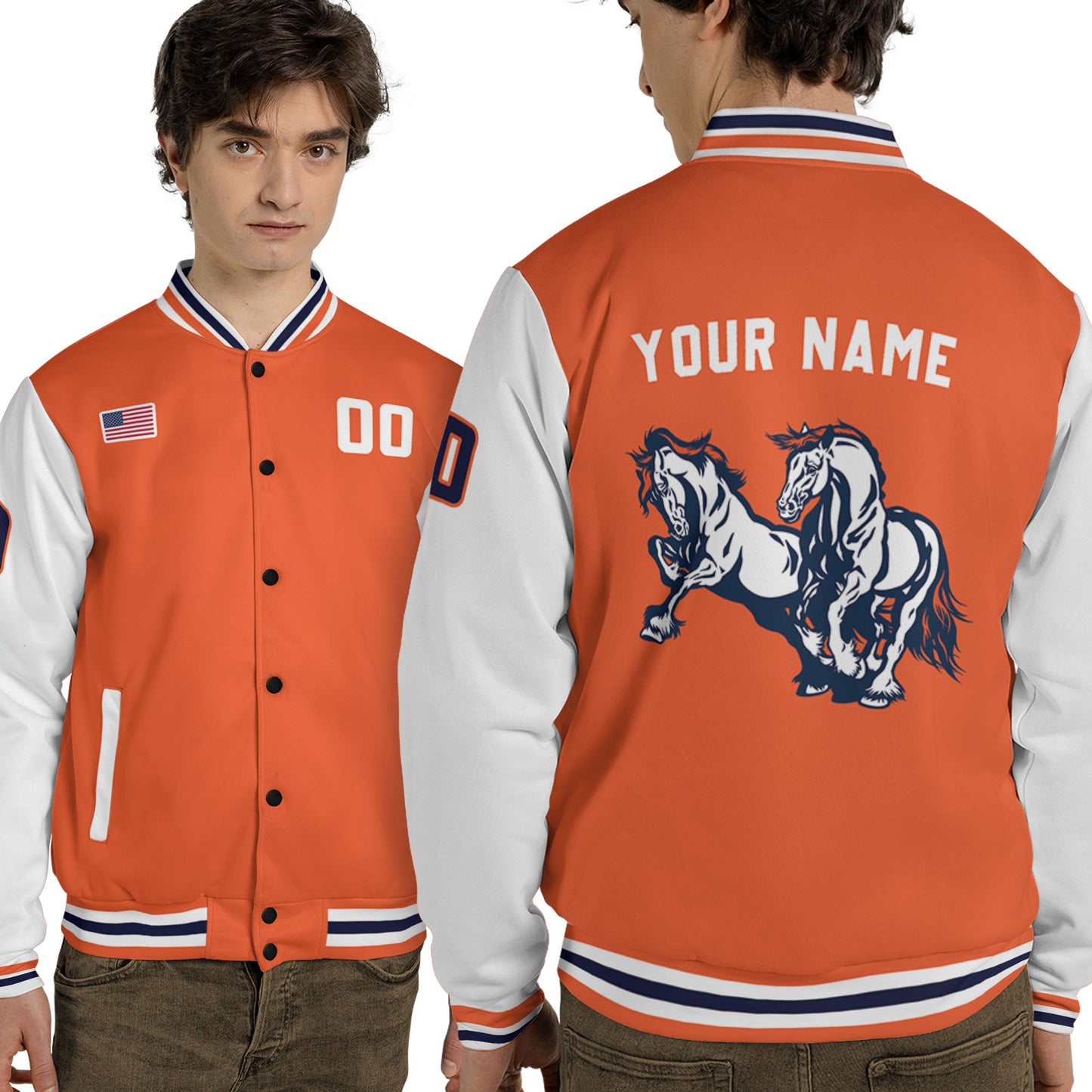 personalized-white-orange-db1-varsity-team-i2-7024