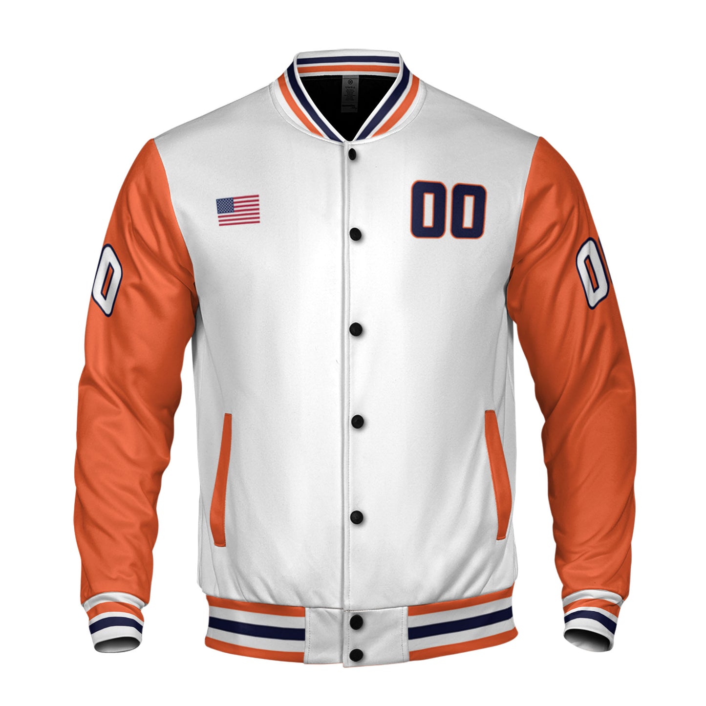 personalized-white-orange-db-varsity-team-i2-5510