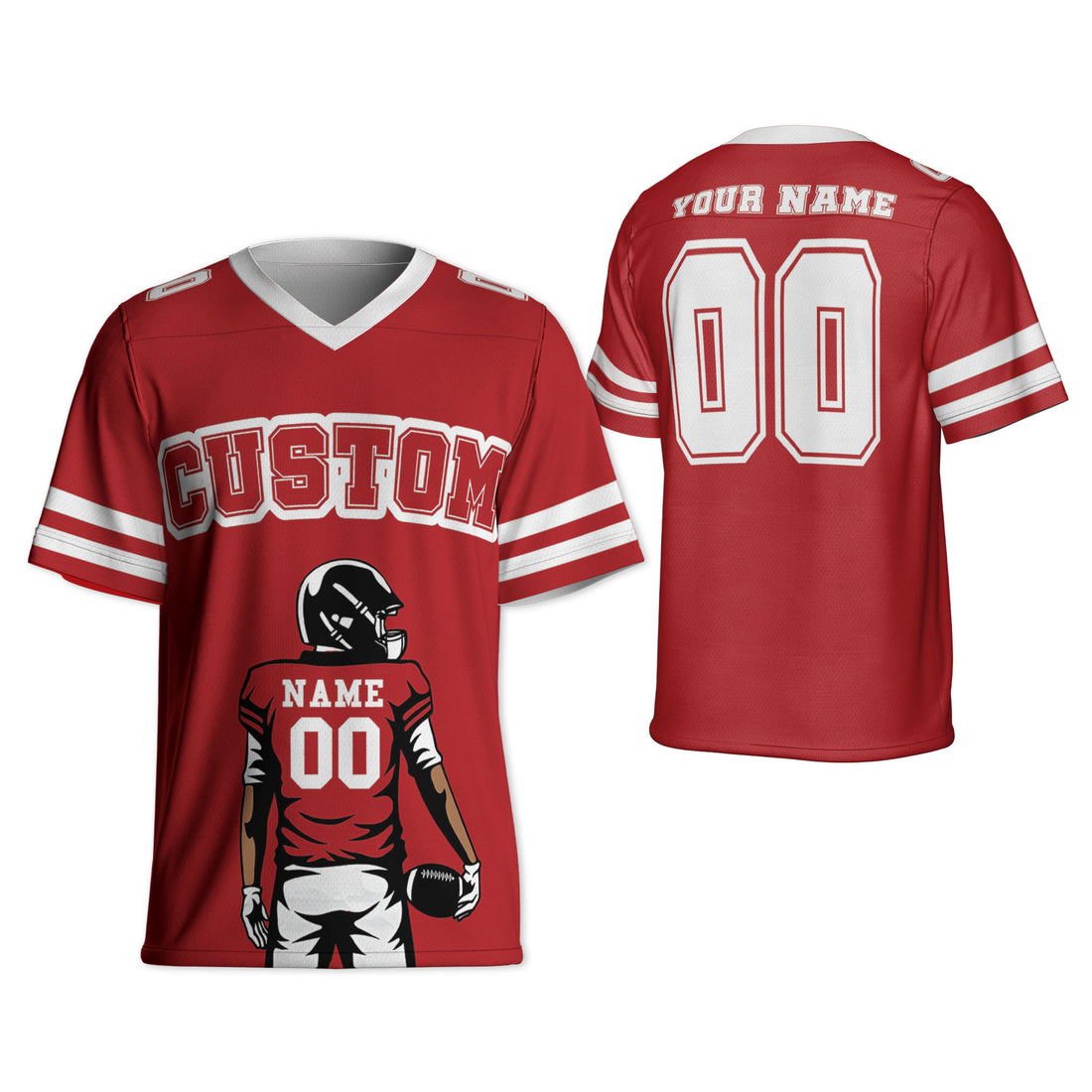 personalized-your-name-and-player-49ers-red-football-jersey-i2-4794