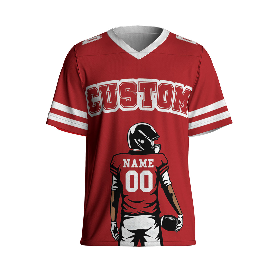 personalized-your-name-and-player-49ers-red-football-jersey-i2-4794