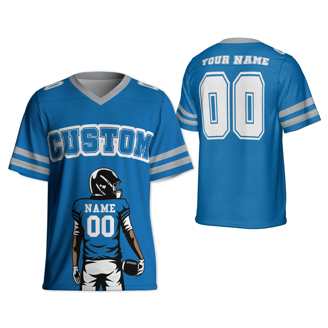 personalized-your-name-and-player-dl-blue-football-jersey-i2-7293