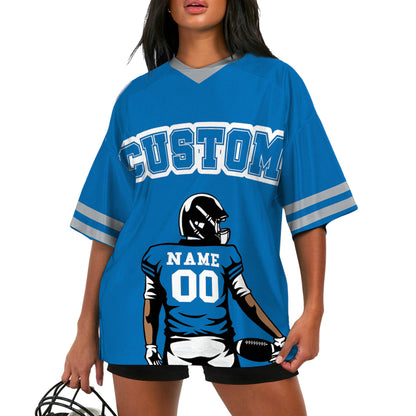 personalized-your-name-and-player-dl-blue-football-jersey-i2-7293