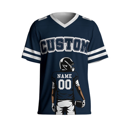 personalized-your-name-and-player-dl-navy-football-jersey-i2-4907