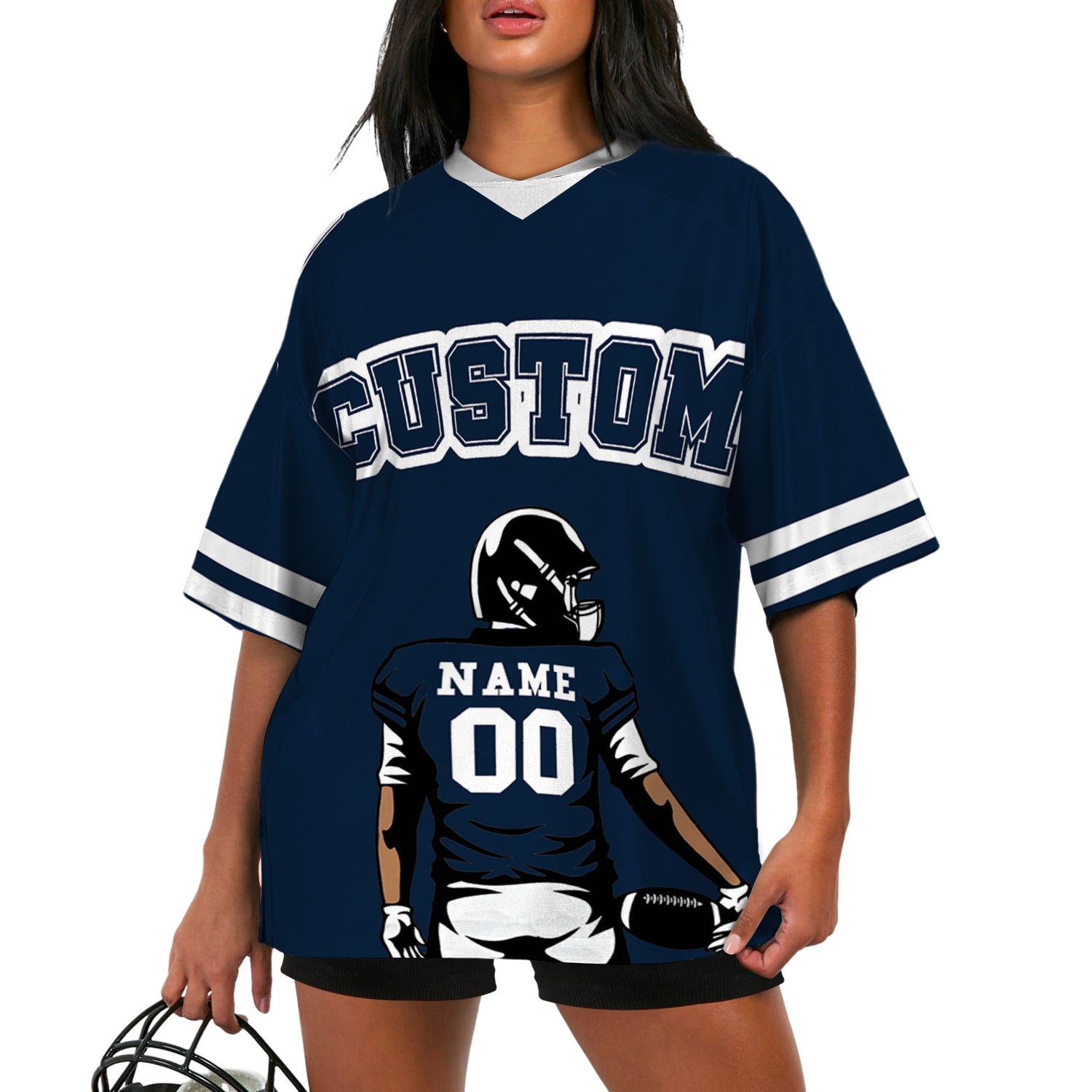 personalized-your-name-and-player-dl-navy-football-jersey-i2-4907