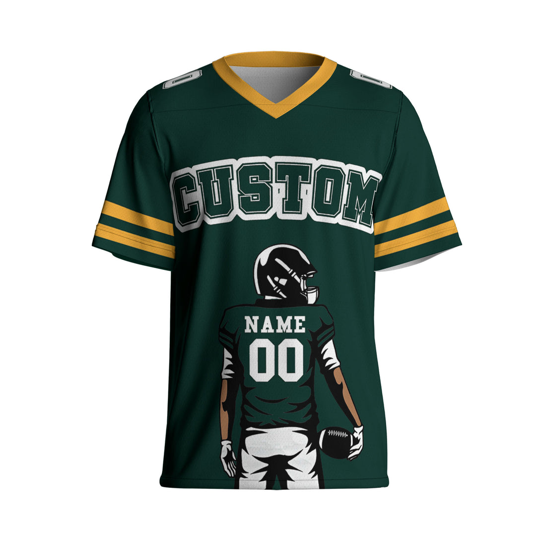 personalized-your-name-and-player-gb-green-football-jersey-i2-5498