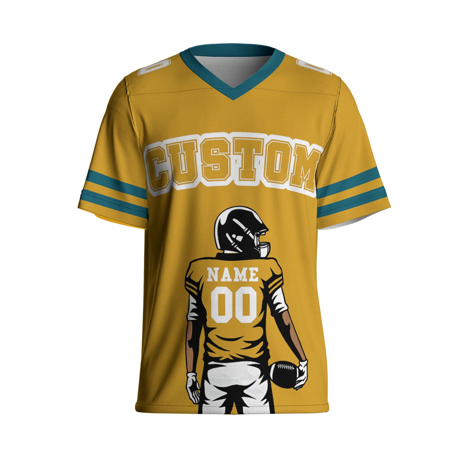personalized-your-name-and-player-jj-gold-football-jersey-i2-2222