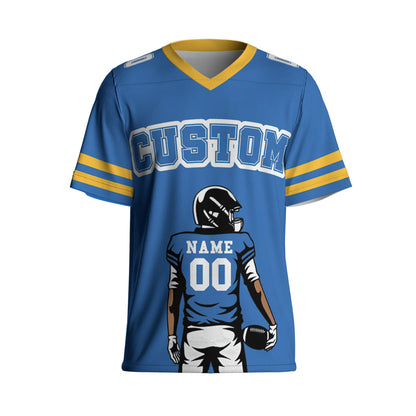 personalized-your-name-and-player-lac-blue-football-jersey-i2-3871