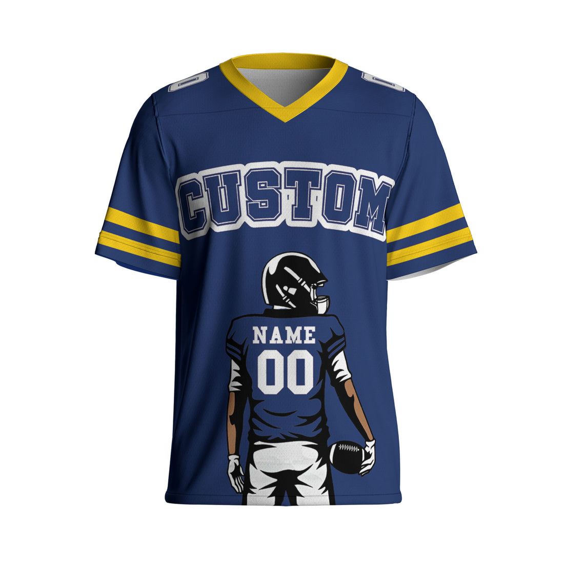 personalized-your-name-and-player-lr-blue-football-jersey-i2-9249