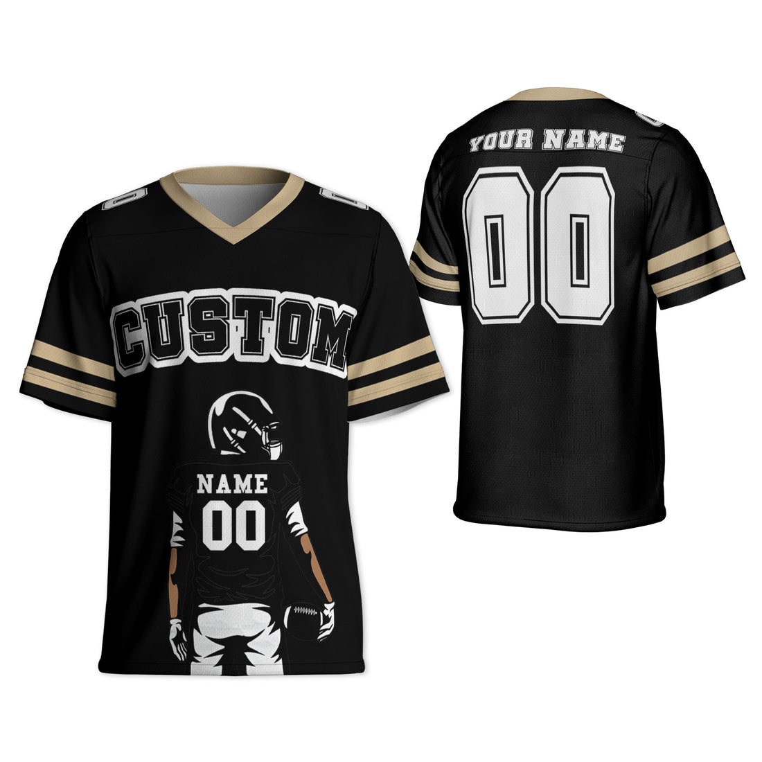 personalized-your-name-and-player-nos-black-football-jersey-i2-7029