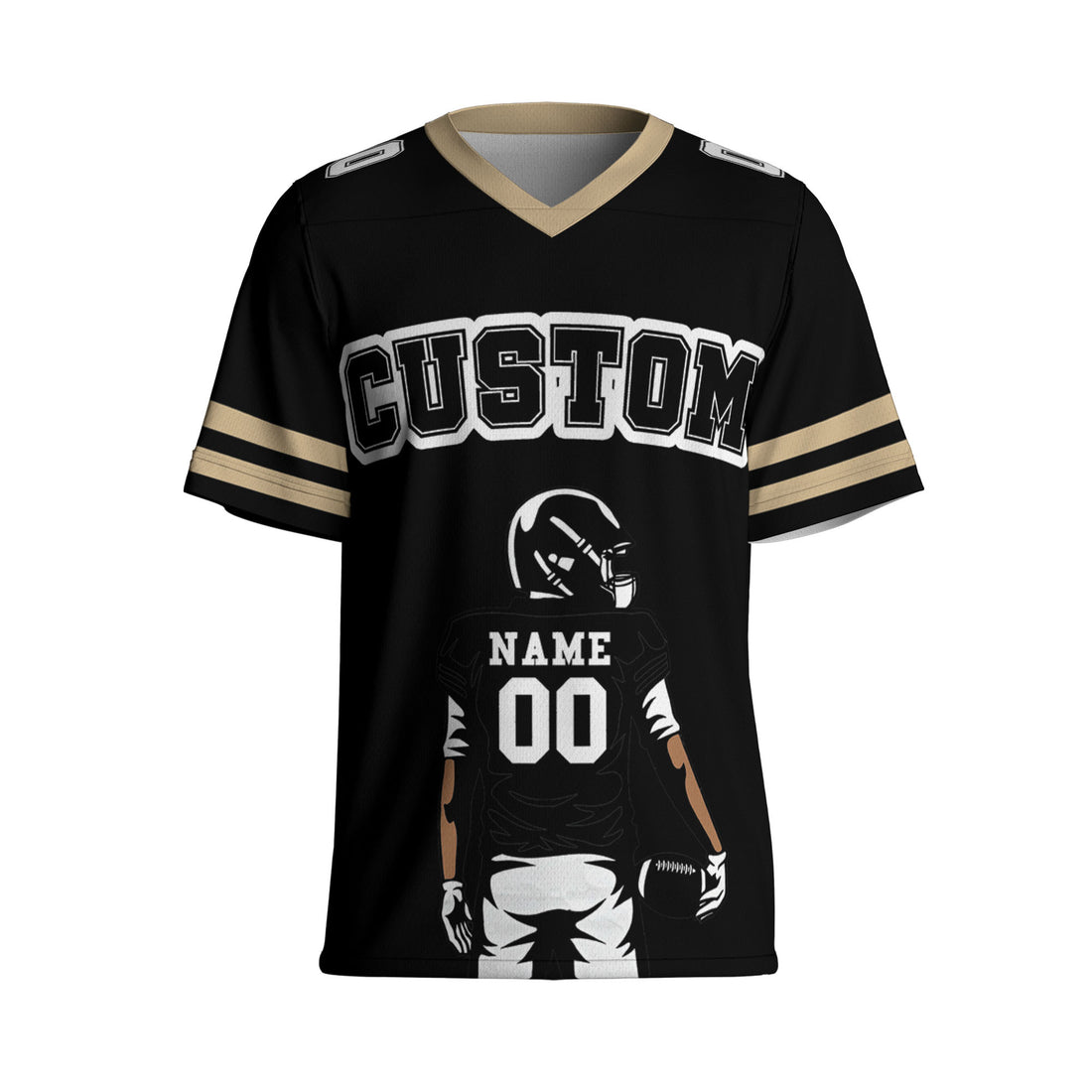 personalized-your-name-and-player-nos-black-football-jersey-i2-7029