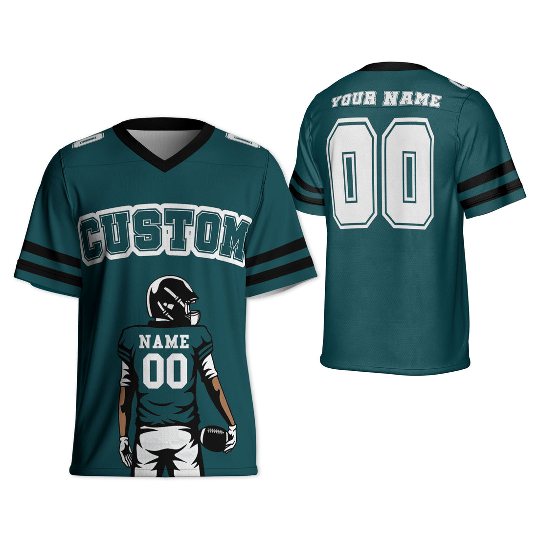 personalized-your-name-and-player-pe-pine-green-football-jersey-i2-8062