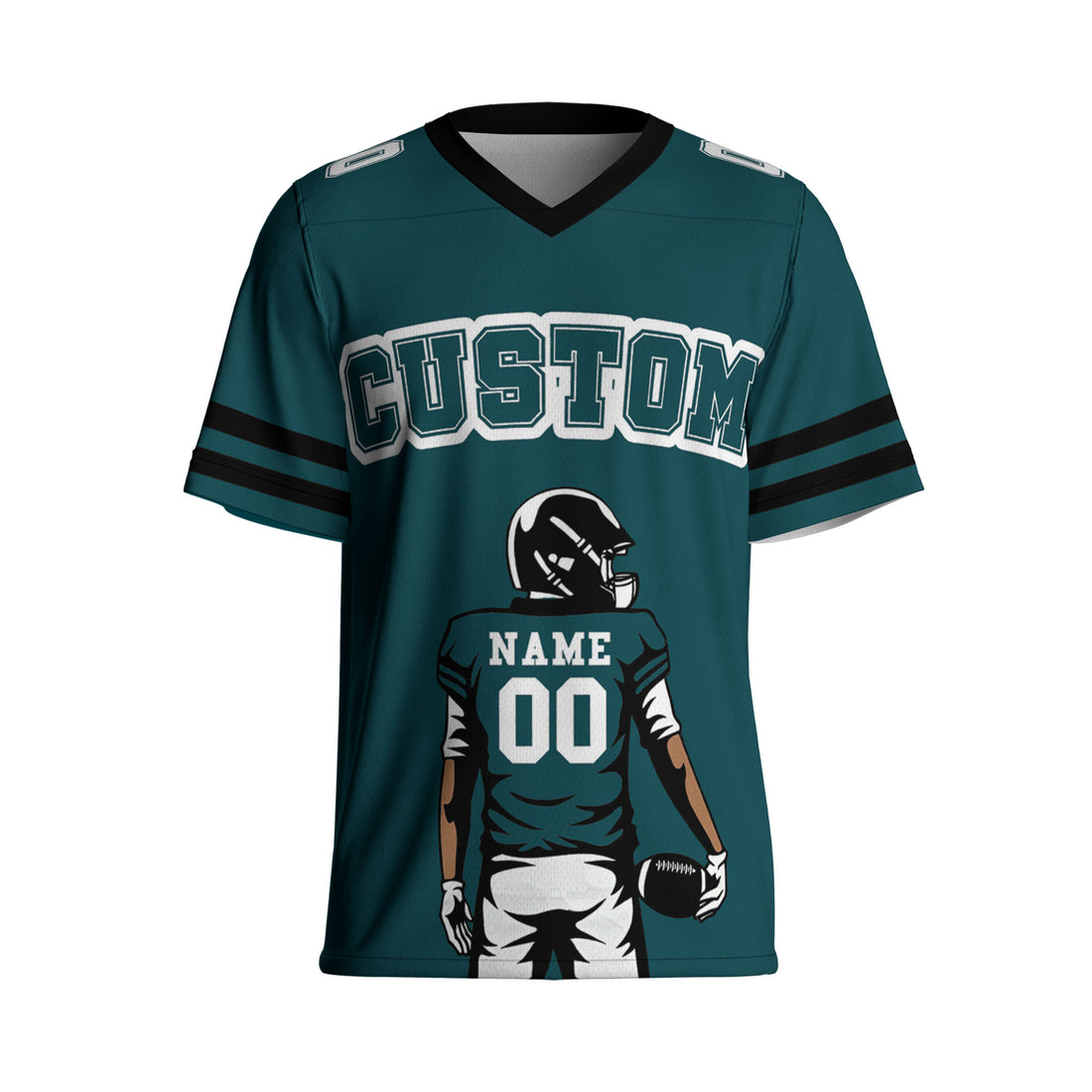 personalized-your-name-and-player-pe-pine-green-football-jersey-i2-8062